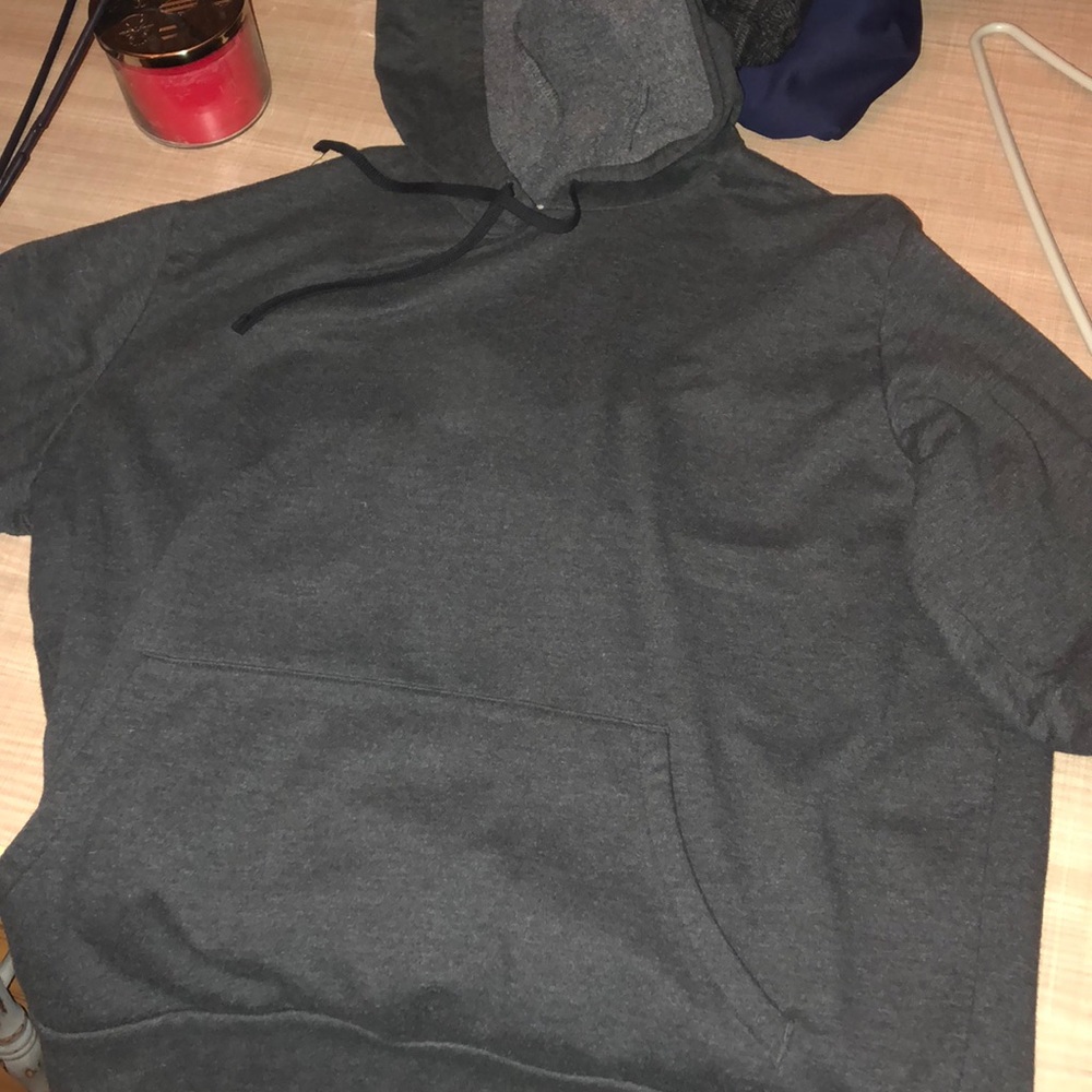 Men’s hoodie